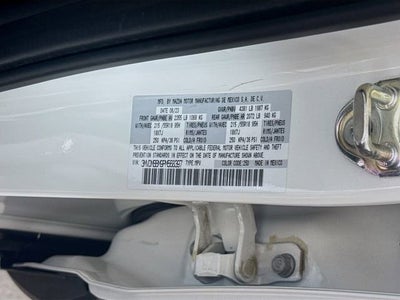 2023 Mazda Mazda CX-30 2.5 S Select Package