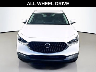 2023 Mazda Mazda CX-30 2.5 S Select Package