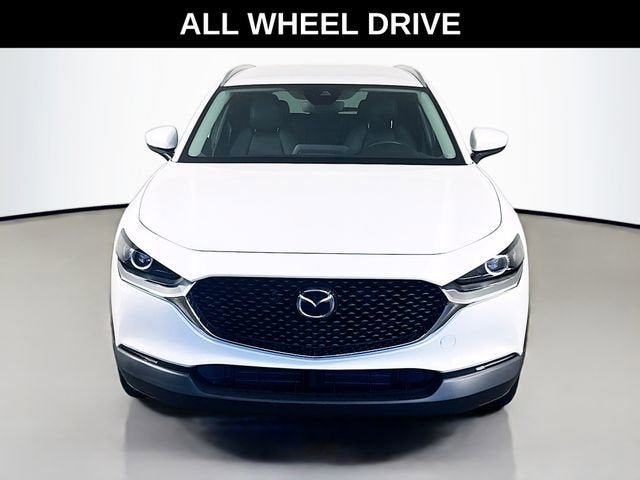 2023 Mazda Mazda CX-30 2.5 S Select Package