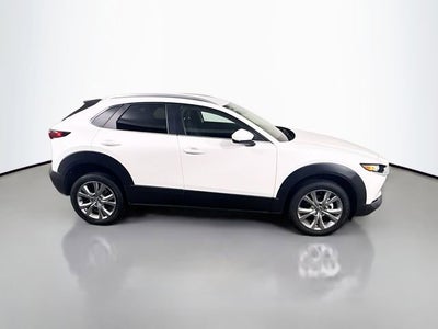2023 Mazda Mazda CX-30 2.5 S Select Package