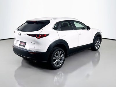 2023 Mazda Mazda CX-30 2.5 S Select Package