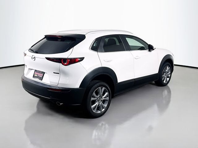2023 Mazda Mazda CX-30 2.5 S Select Package