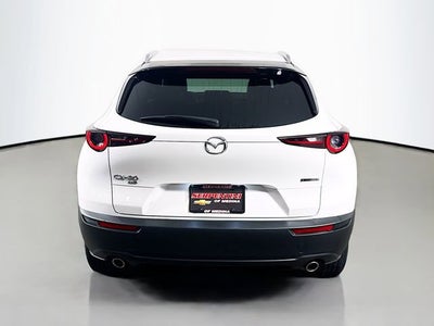 2023 Mazda Mazda CX-30 2.5 S Select Package