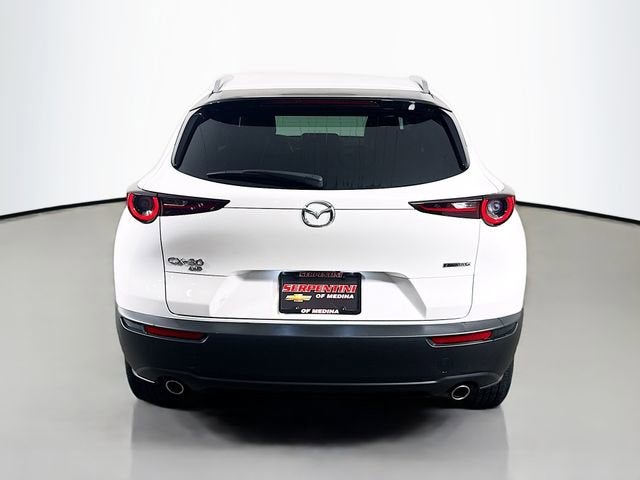 2023 Mazda Mazda CX-30 2.5 S Select Package