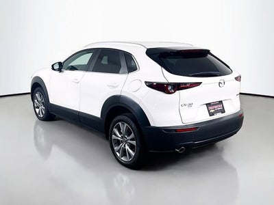 2023 Mazda Mazda CX-30 2.5 S Select Package