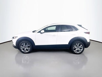 2023 Mazda Mazda CX-30 2.5 S Select Package