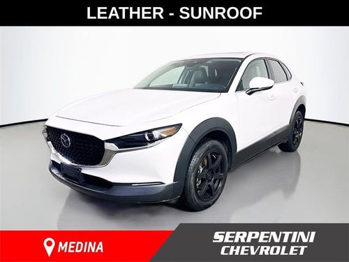 2021 Mazda Mazda CX-30 Preferred