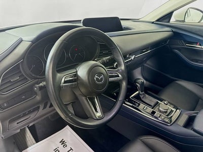 2021 Mazda Mazda CX-30 Preferred