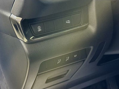 2021 Mazda Mazda CX-30 Preferred