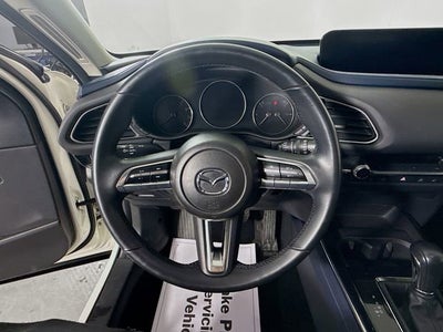 2021 Mazda Mazda CX-30 Preferred