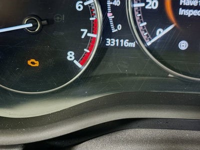 2021 Mazda Mazda CX-30 Preferred