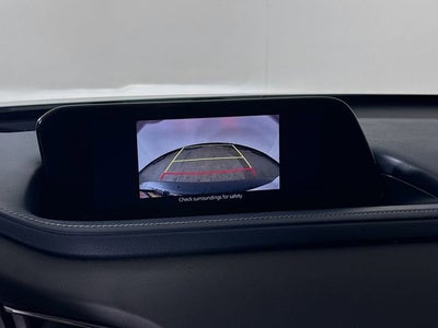 2021 Mazda Mazda CX-30 Preferred