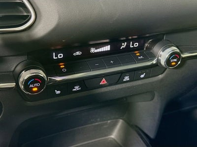 2021 Mazda Mazda CX-30 Preferred