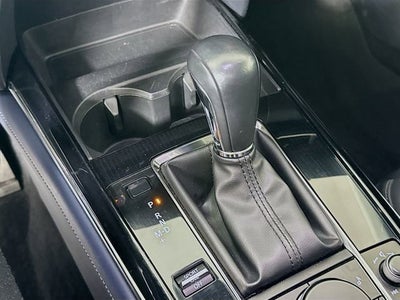 2021 Mazda Mazda CX-30 Preferred