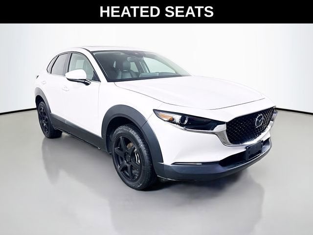 2021 Mazda Mazda CX-30 Preferred