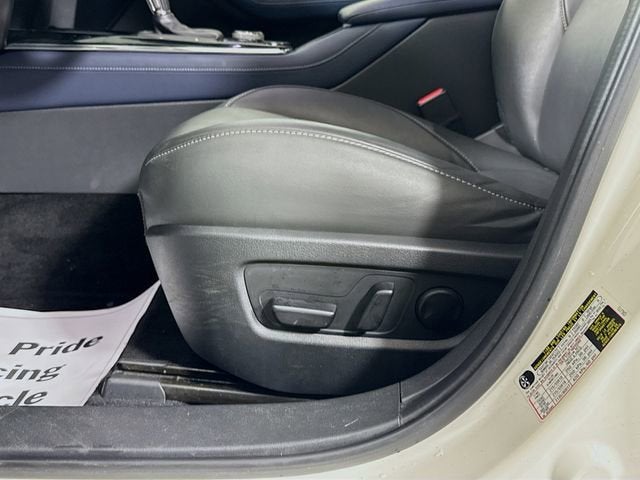 2021 Mazda Mazda CX-30 Preferred