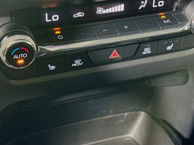 2021 Mazda Mazda CX-30 Preferred