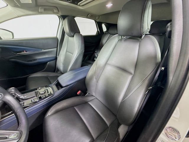 2021 Mazda Mazda CX-30 Preferred