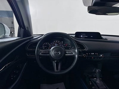2021 Mazda Mazda CX-30 Preferred