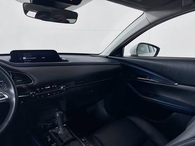 2021 Mazda Mazda CX-30 Preferred
