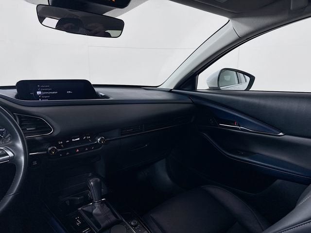 2021 Mazda Mazda CX-30 Preferred