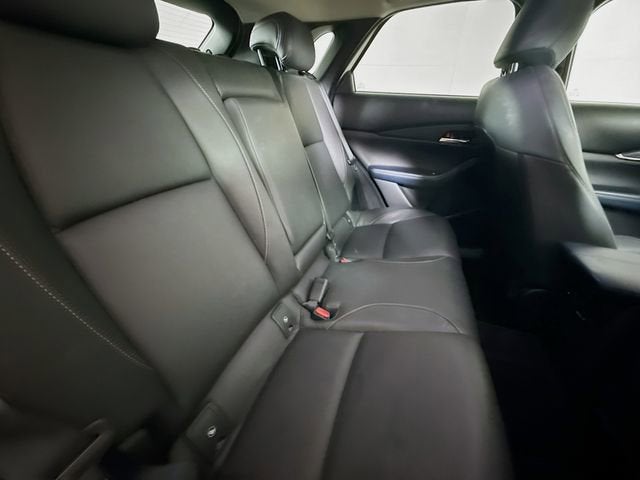 2021 Mazda Mazda CX-30 Preferred