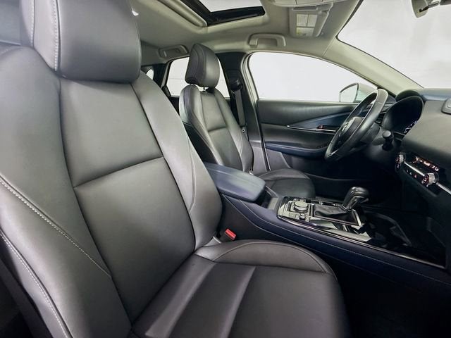 2021 Mazda Mazda CX-30 Preferred