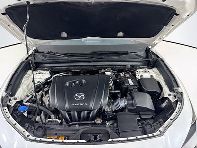 2021 Mazda Mazda CX-30 Preferred