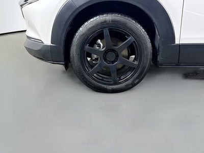 2021 Mazda Mazda CX-30 Preferred