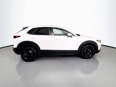 2021 Mazda Mazda CX-30 Preferred