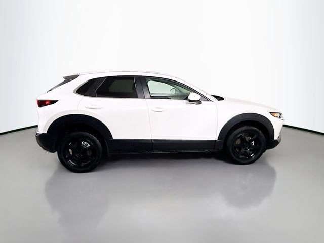 2021 Mazda Mazda CX-30 Preferred