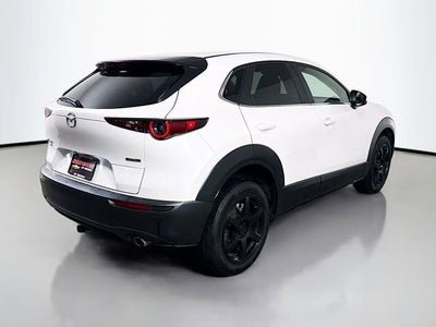 2021 Mazda Mazda CX-30 Preferred