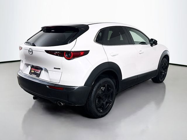 2021 Mazda Mazda CX-30 Preferred