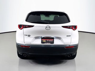 2021 Mazda Mazda CX-30 Preferred