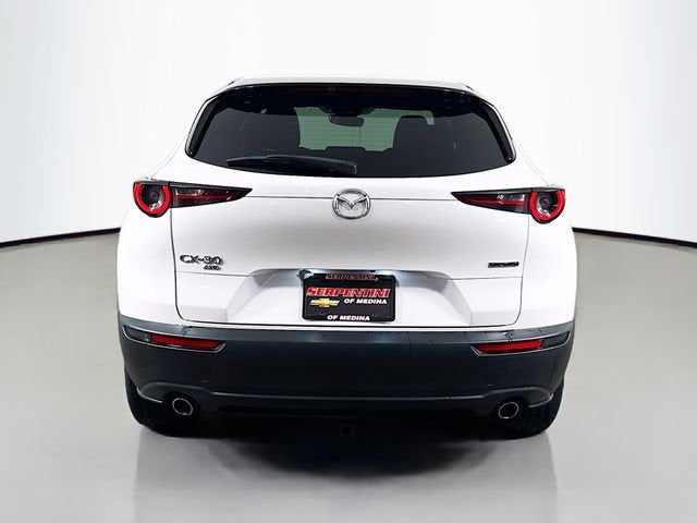 2021 Mazda Mazda CX-30 Preferred
