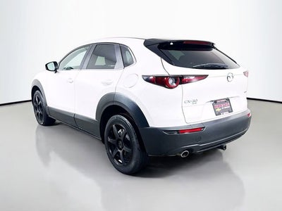 2021 Mazda Mazda CX-30 Preferred