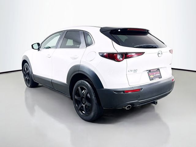 2021 Mazda Mazda CX-30 Preferred