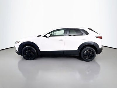 2021 Mazda Mazda CX-30 Preferred