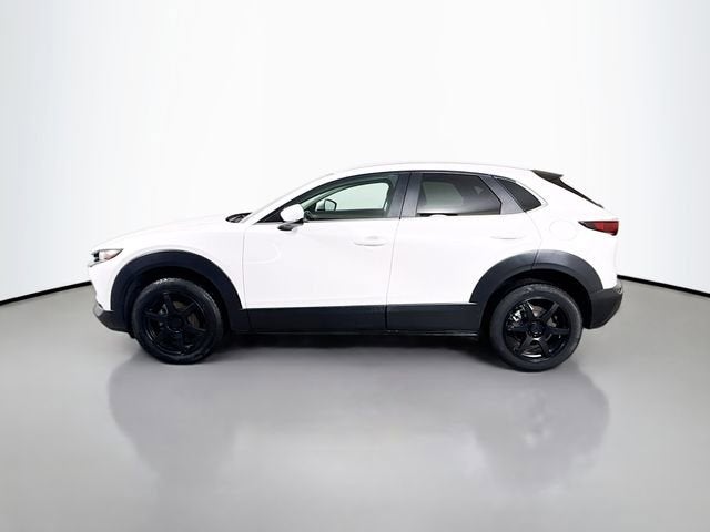 2021 Mazda Mazda CX-30 Preferred