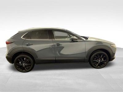 2023 Mazda Mazda CX-30 2.5 Turbo Premium Plus Package