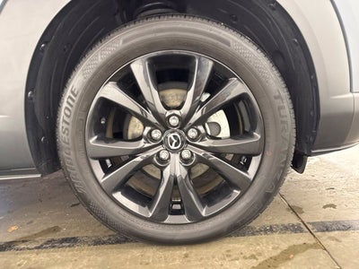 2023 Mazda Mazda CX-30 2.5 Turbo Premium Plus Package
