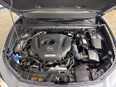 2023 Mazda Mazda CX-30 2.5 Turbo Premium Plus Package