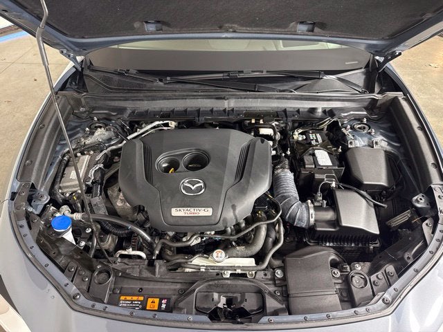 2023 Mazda Mazda CX-30 2.5 Turbo Premium Plus Package
