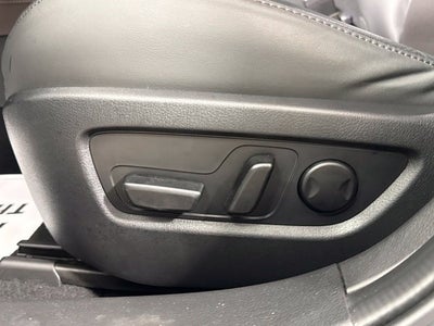 2023 Mazda Mazda CX-30 2.5 Turbo Premium Plus Package
