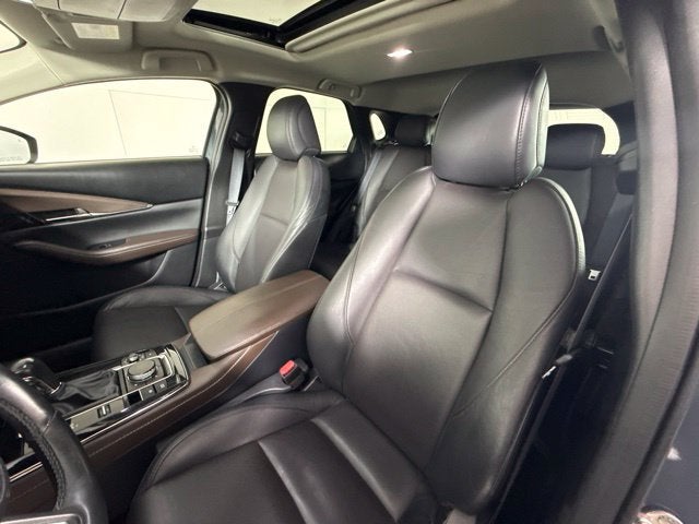 2023 Mazda Mazda CX-30 2.5 Turbo Premium Plus Package
