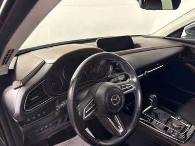 2023 Mazda Mazda CX-30 2.5 Turbo Premium Plus Package