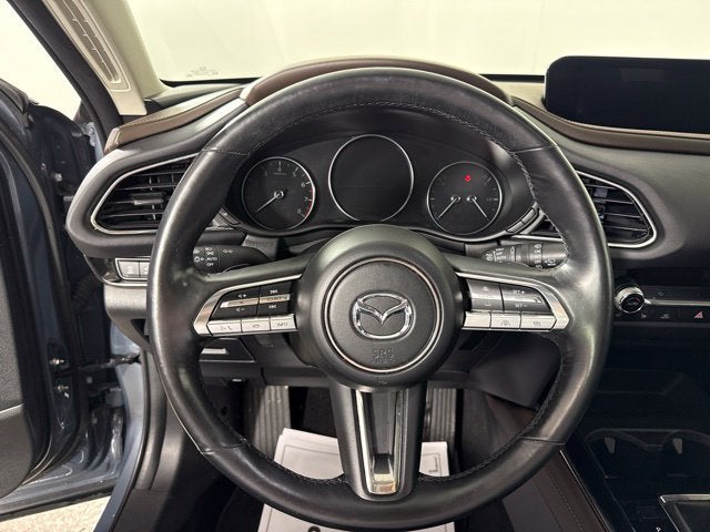 2023 Mazda Mazda CX-30 2.5 Turbo Premium Plus Package