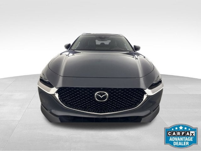 2023 Mazda Mazda CX-30 2.5 Turbo Premium Plus Package