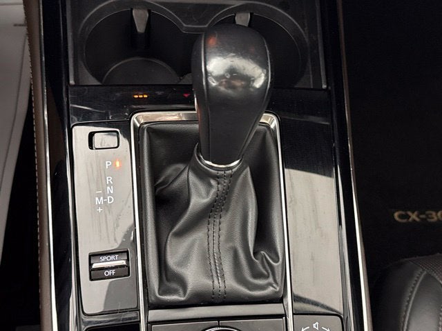 2023 Mazda Mazda CX-30 2.5 Turbo Premium Plus Package