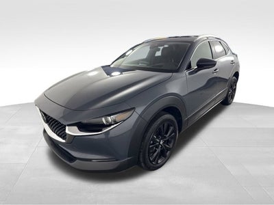 2023 Mazda Mazda CX-30 2.5 Turbo Premium Plus Package